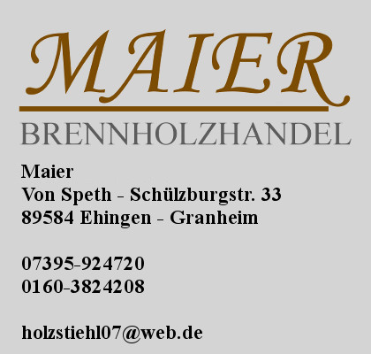Unsere Adresse